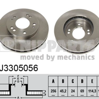 nipparts j3305056