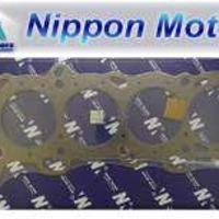 nippon motors hg744