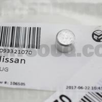 nissan diesel 0093321070