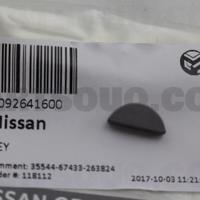 nissan 0092641600