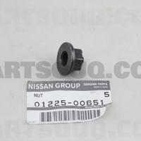 nissan 0122500651