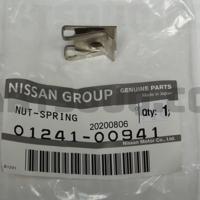 Деталь nissan 0124100941