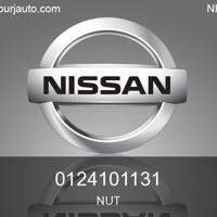 Деталь nissan 0124101131