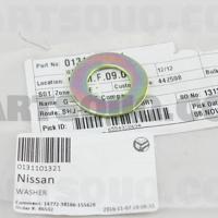 Деталь nissan 0131101321