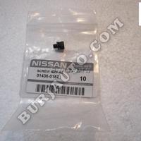 nissan 0143601821