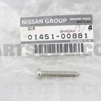 nissan 0145100881