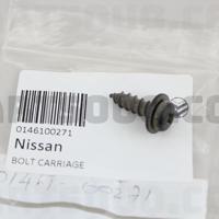 Деталь nissan 0146100271