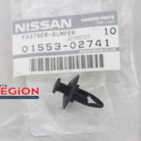 nissan 0155302741