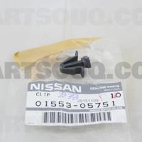 nissan 0155305751