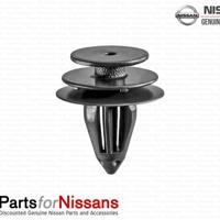 Деталь nissan 0155307111