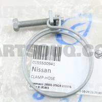 nissan 0155500941