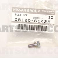 nissan 0812061428