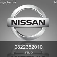 Деталь nissan 0822382010