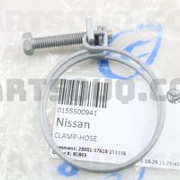 Деталь nissan 0872315000