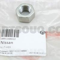 nissan 0891164610