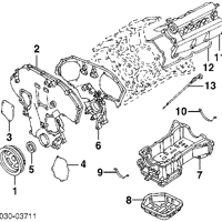 nissan 1111031u22