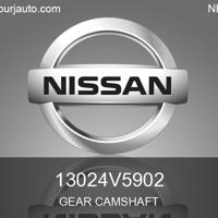 nissan 13024v5902