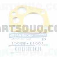 Деталь nissan 1506621001