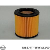 nissan 16546wk900