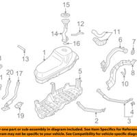 Деталь nissan 1725179914