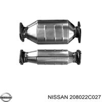 Деталь nissan 208022c027