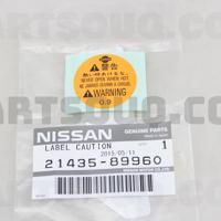 nissan 2143589960