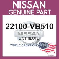 nissan 22100vb510