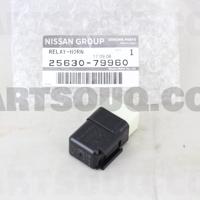 Деталь nissan 2563079960