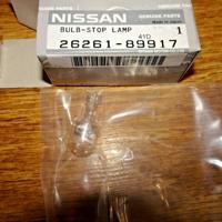 nissan 2626189917