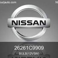 nissan 26261c9909