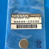 nissan 2629189903