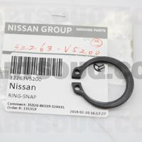 Деталь nissan 32263v5200