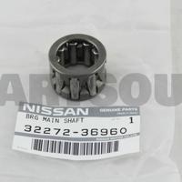 Деталь nissan 3227236960