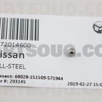 nissan 3272014600