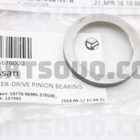 nissan 3816676000