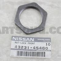 nissan 4323145460