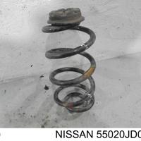 Деталь nissan 55020jd02a