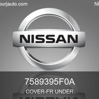 nissan 7589395f0a