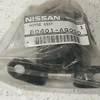 nissan 80401ag000