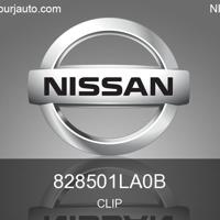 nissan 828501la0b