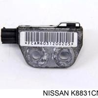 nissan k8831cn025
