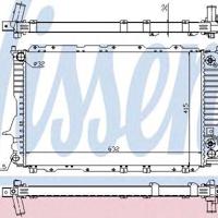 nissens 60312