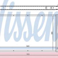 nissens 60767