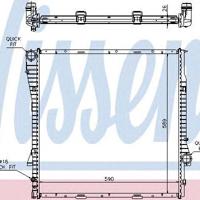 nissens 60788