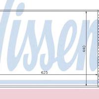 nissens 61975