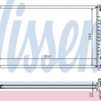 nissens 62075