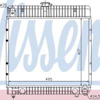 nissens 62710