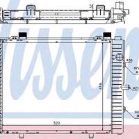 nissens 62712