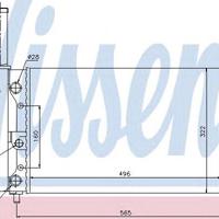 nissens 63319