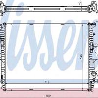 Деталь nissens 65276